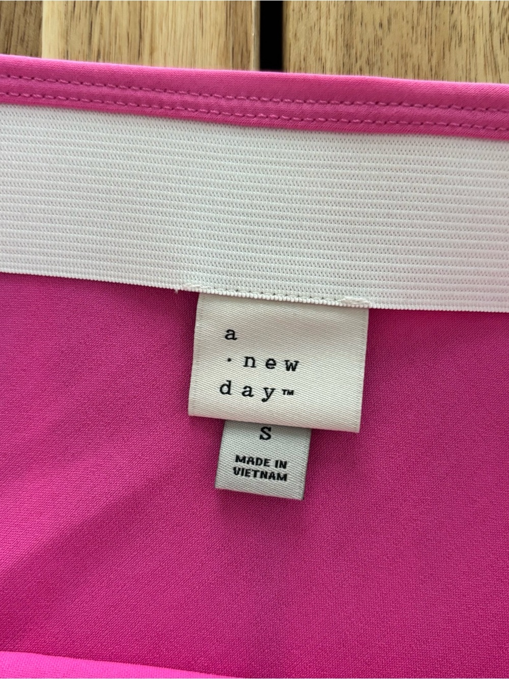 A New Day Midi Skirt - Picture 3 of 4